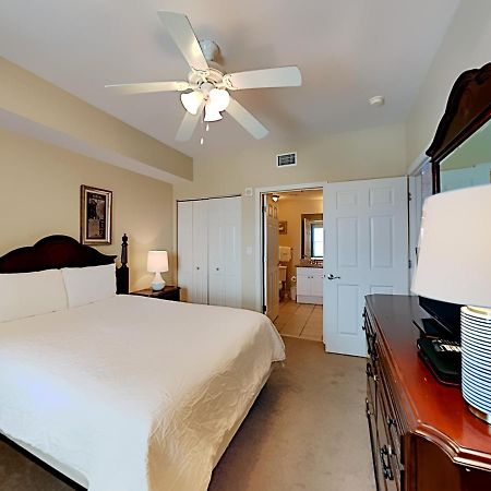Seawind #1805 Leilighet Gulf Shores Eksteriør bilde