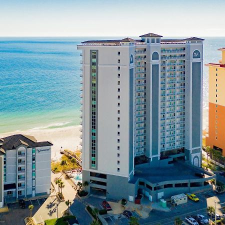 Seawind #1805 Leilighet Gulf Shores Eksteriør bilde