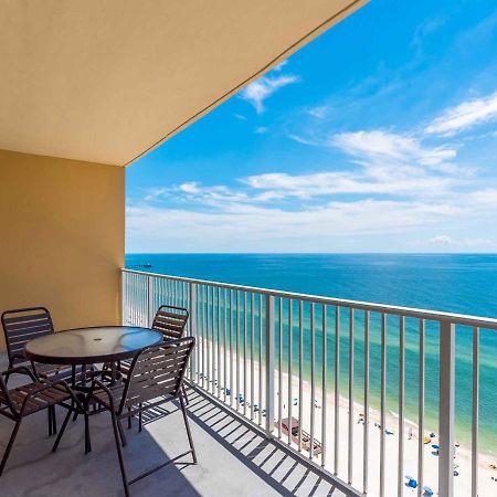 Seawind #1805 Leilighet Gulf Shores Eksteriør bilde