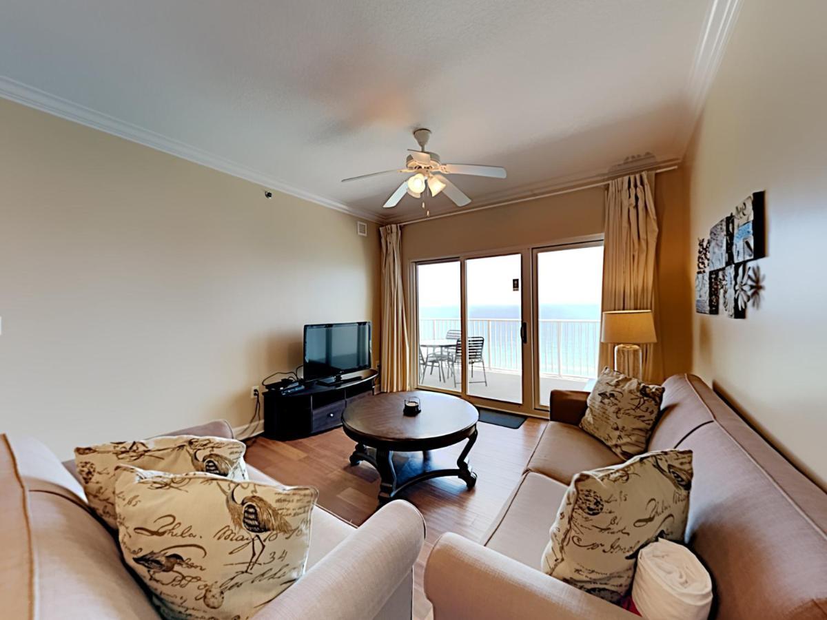 Seawind #1805 Leilighet Gulf Shores Eksteriør bilde
