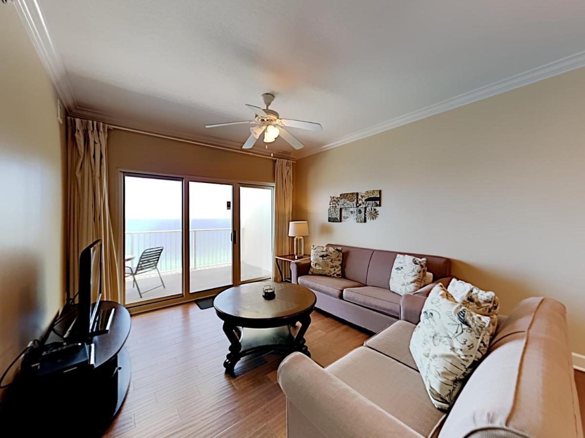 Seawind #1805 Leilighet Gulf Shores Eksteriør bilde