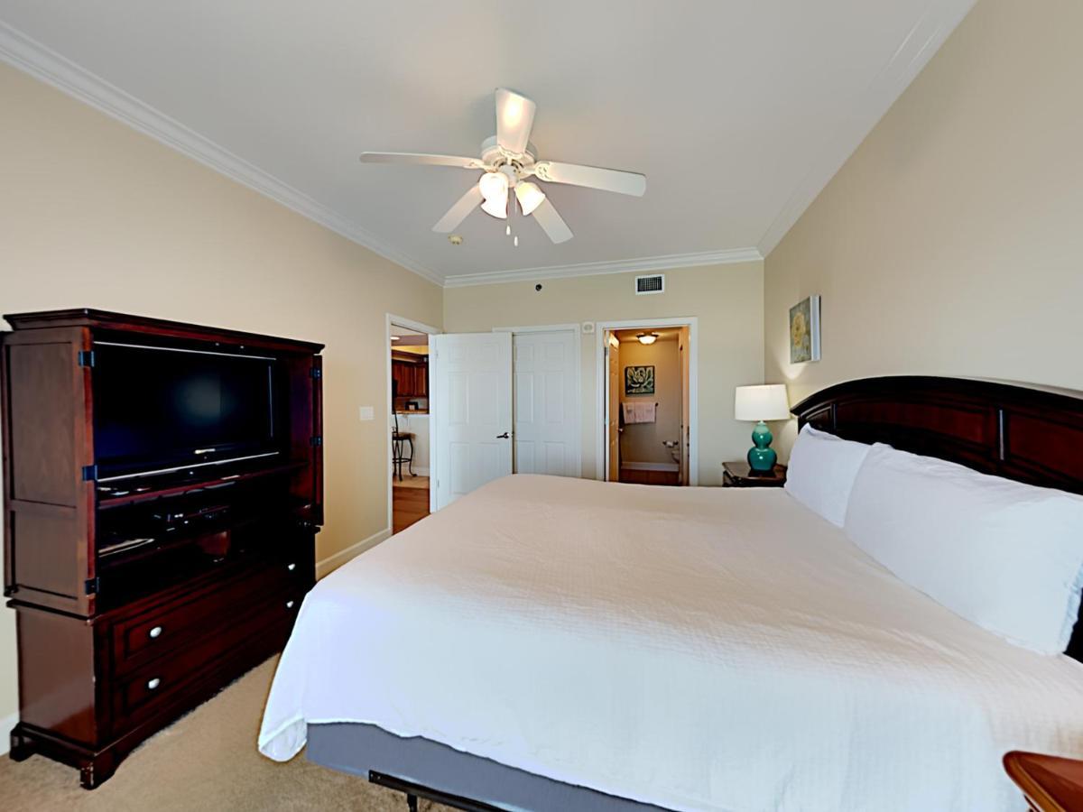 Seawind #1805 Leilighet Gulf Shores Eksteriør bilde