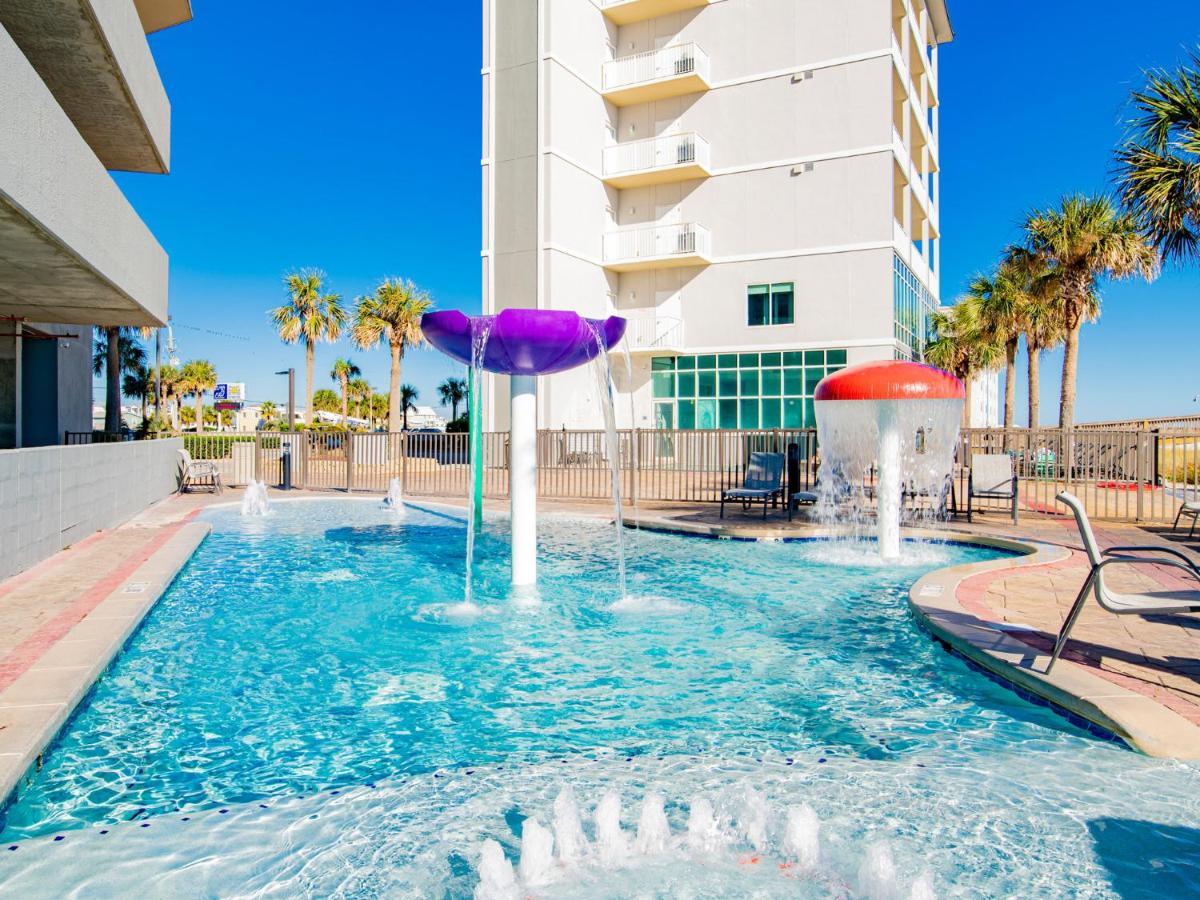 Seawind #1805 Leilighet Gulf Shores Eksteriør bilde