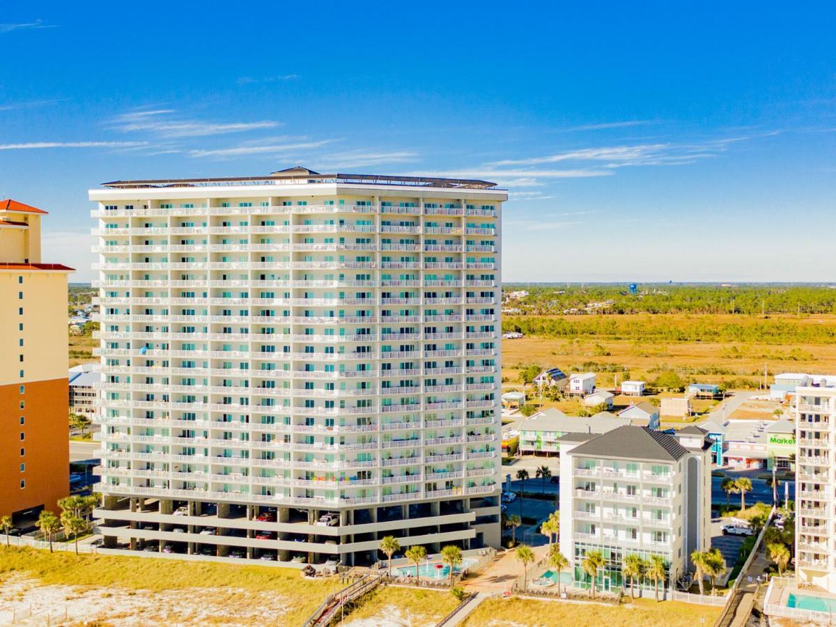 Seawind #1805 Leilighet Gulf Shores Eksteriør bilde
