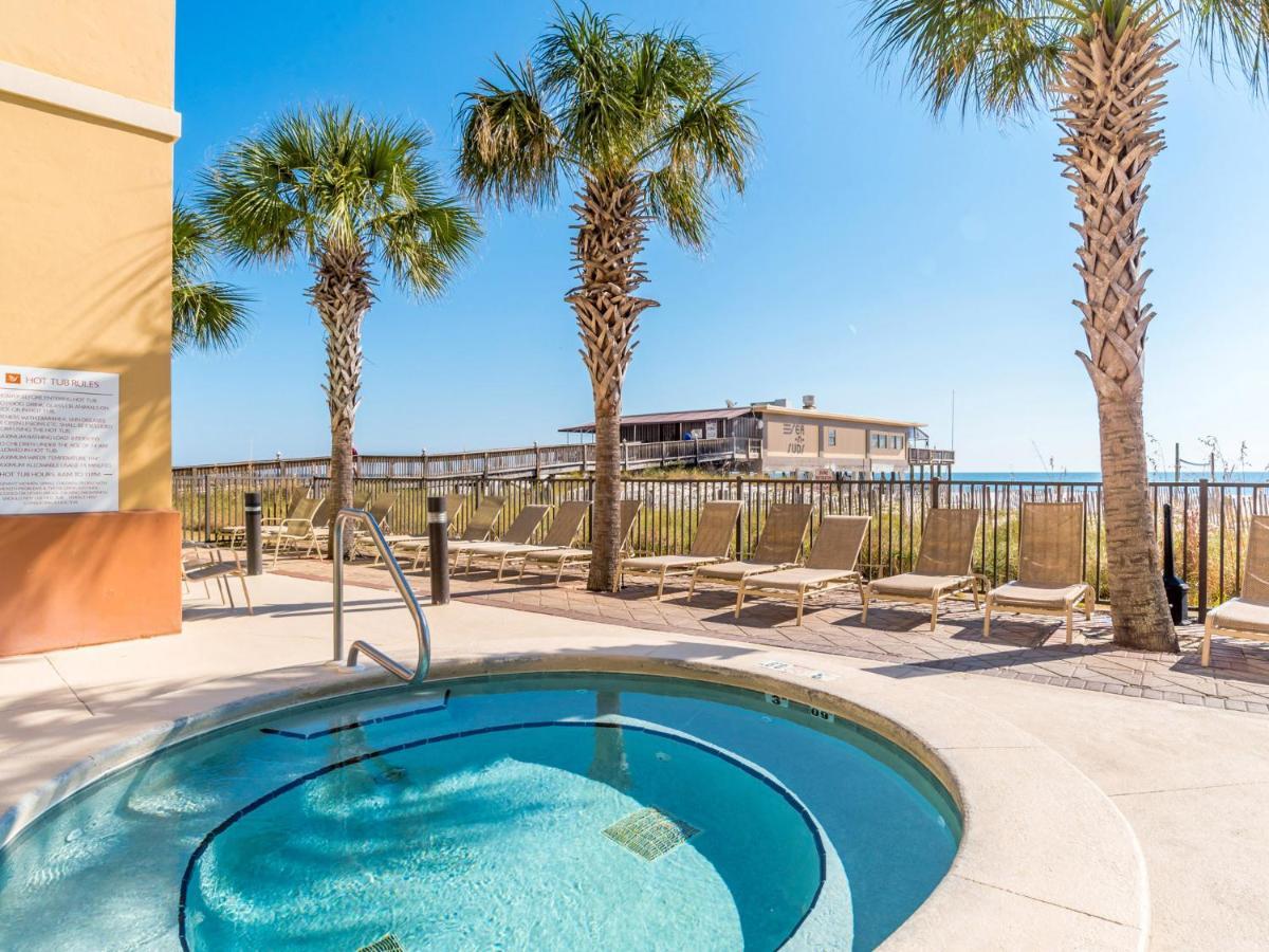 Seawind #1805 Leilighet Gulf Shores Eksteriør bilde